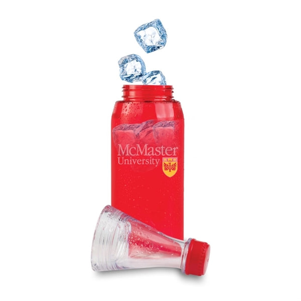 Twisty Bottle - 26oz