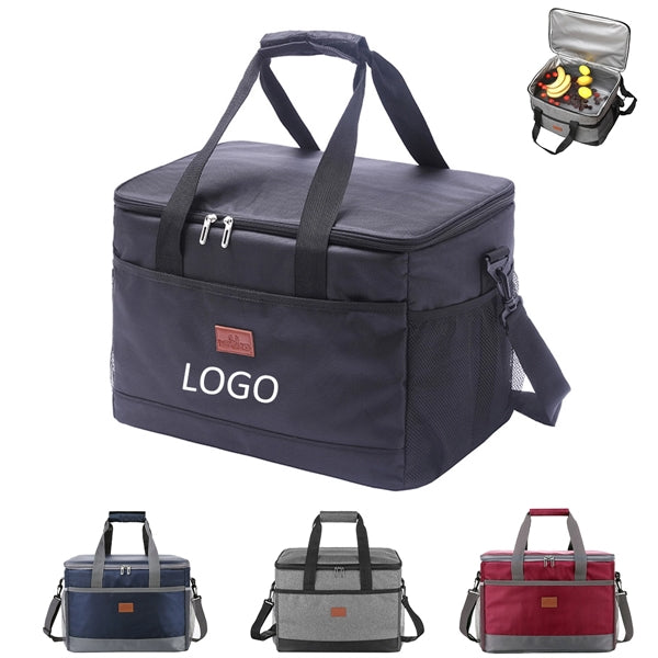Collapsible Cooler Bag