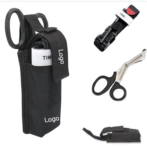 FDA Approved Tactical Tourniquet Kit