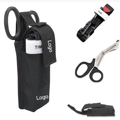 FDA Approved Tactical Tourniquet Kit
