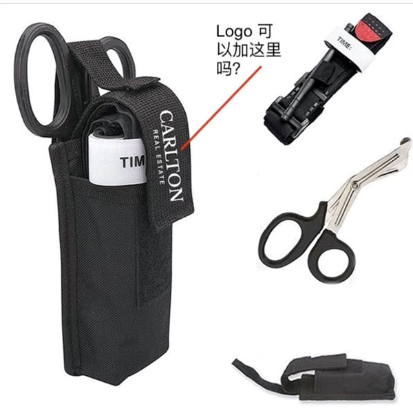 FDA Approved Tactical Tourniquet Kit