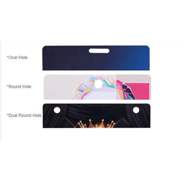 Custom ID Card