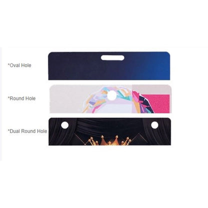 Custom ID Card
