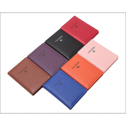 Multifunctional Passport Wallet