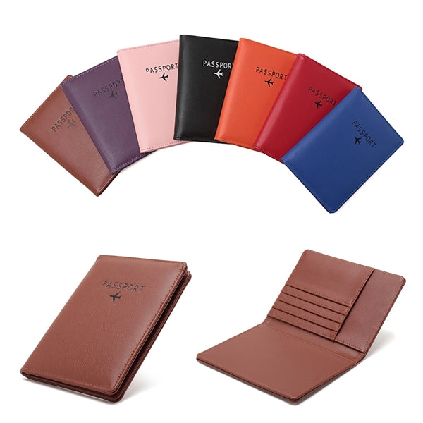 Multifunctional Passport Wallet