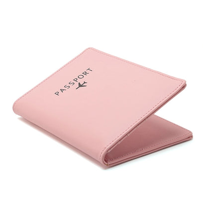 Multifunctional Passport Wallet