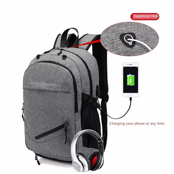 Basketball Backpack