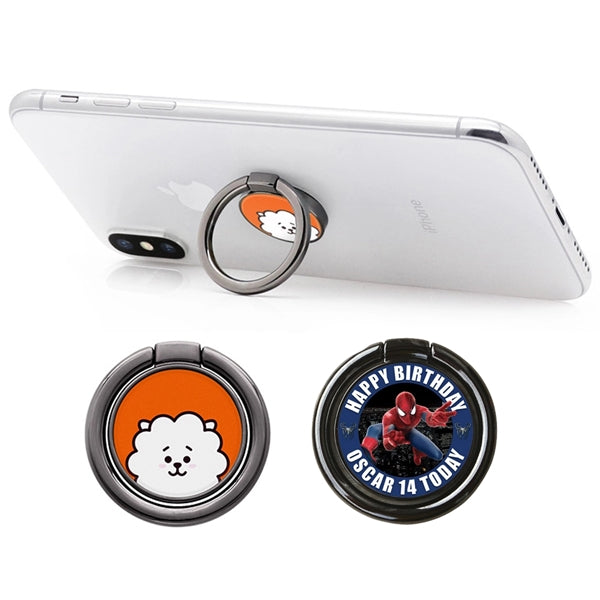 Ring Smartphone Stand Holder