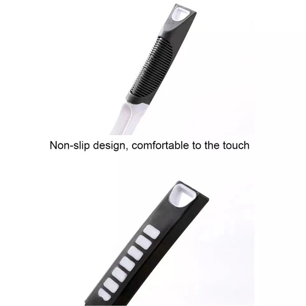 Squeegee For Shower Glass Door
