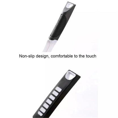 Squeegee For Shower Glass Door