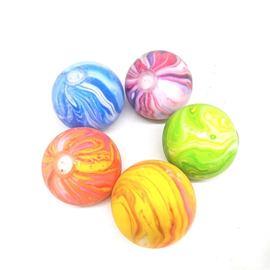 Planet Squeeze Stress Relief Bal Fidget Toy Ball