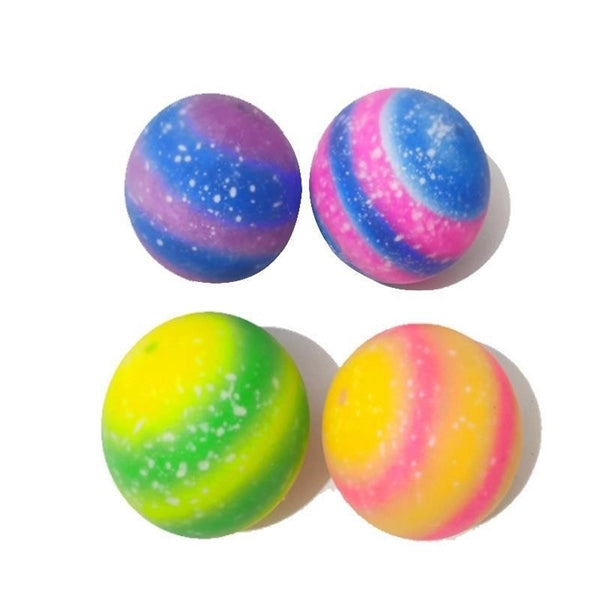 Planet Squeeze Stress Relief Bal Fidget Toy Ball