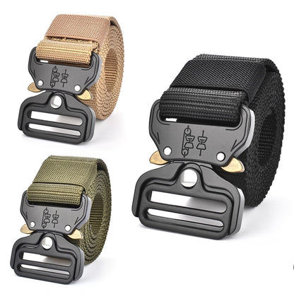 Tactical Belt Accessories