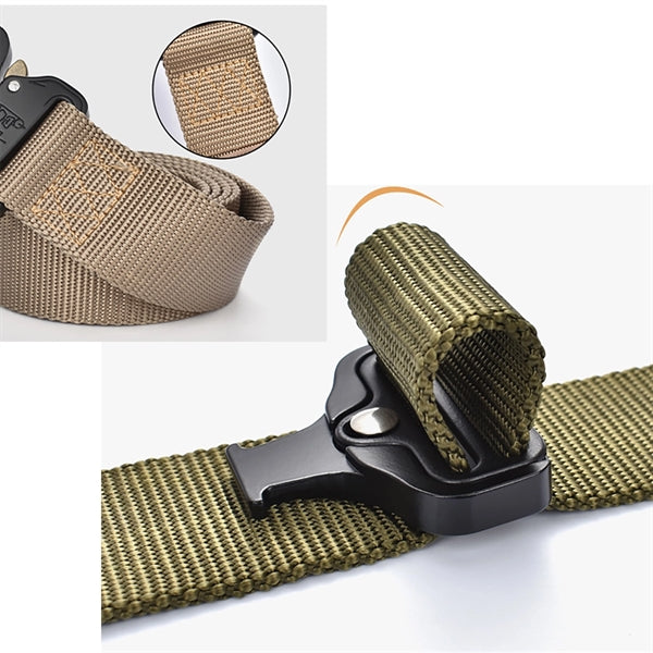 Tactical Belt Accessories