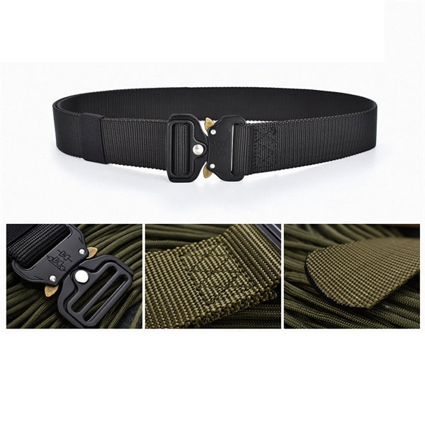 Tactical Belt Accessories