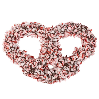 Holiday Premier Pretzel Gift Box