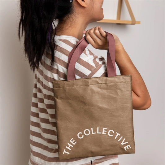 TEENY TINY TOTE - DURATEK