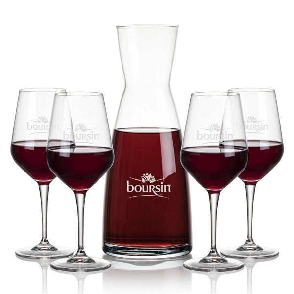 Winchester Carafe & Germain Wine