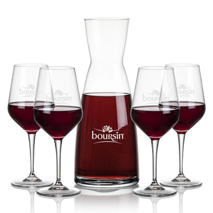 Winchester Carafe & Germain Wine