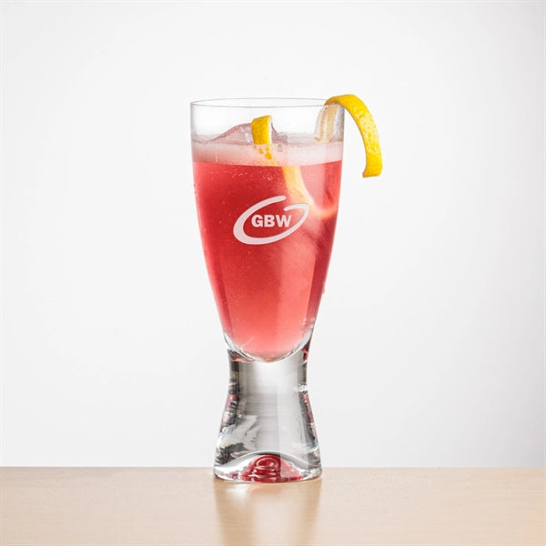 Bastien Cocktail - Deep Etch