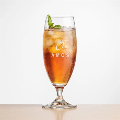 Pinehurst Cocktail - Deep Etch