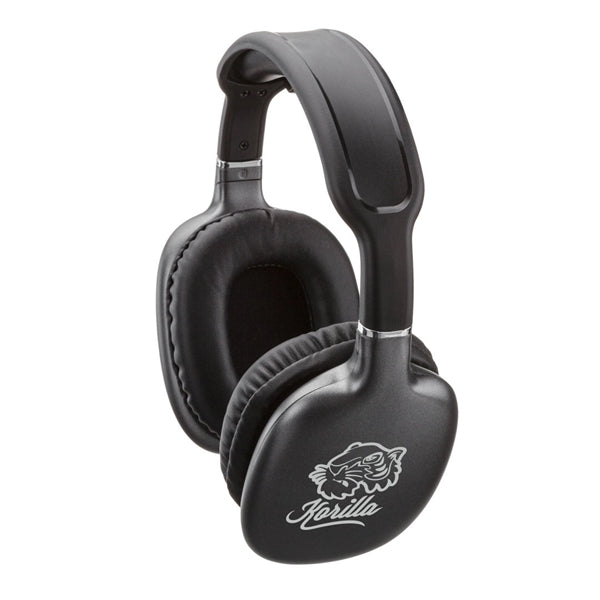 Marconi Wireless Headphones