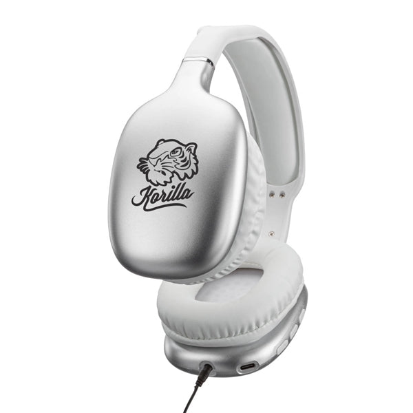 Marconi Wireless Headphones