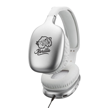 Marconi Wireless Headphones