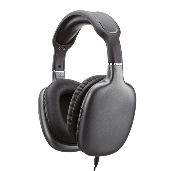 Marconi Wireless Headphones