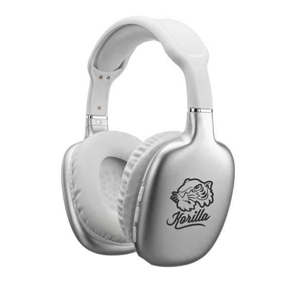 Marconi Wireless Headphones