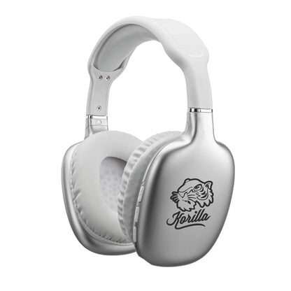 Marconi Wireless Headphones