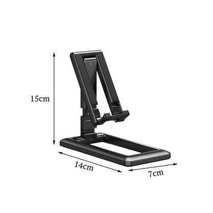 Foldable Tablet Phone Stand
