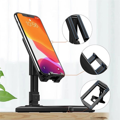Foldable Tablet Phone Stand