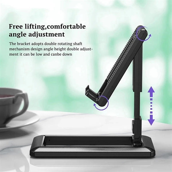 Foldable Tablet Phone Stand