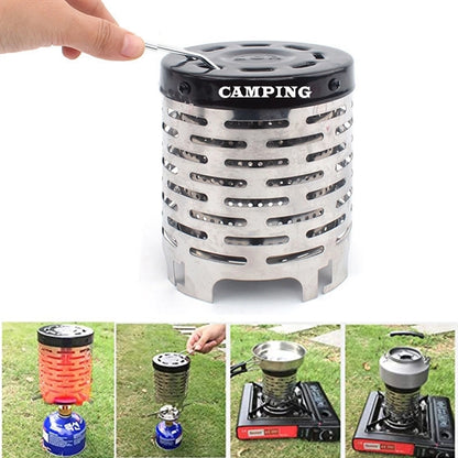 Camping Mini Heater