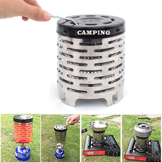 Camping Mini Heater