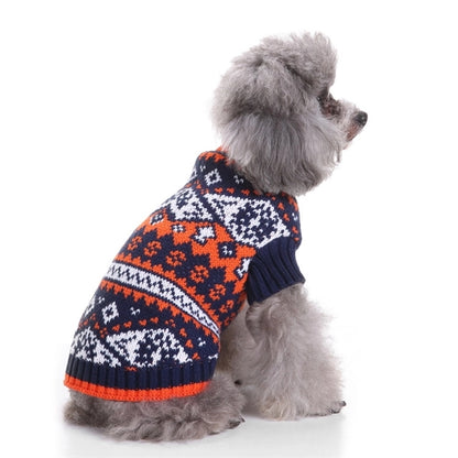 Christmas Halloween Pet Clothing Dog Coat