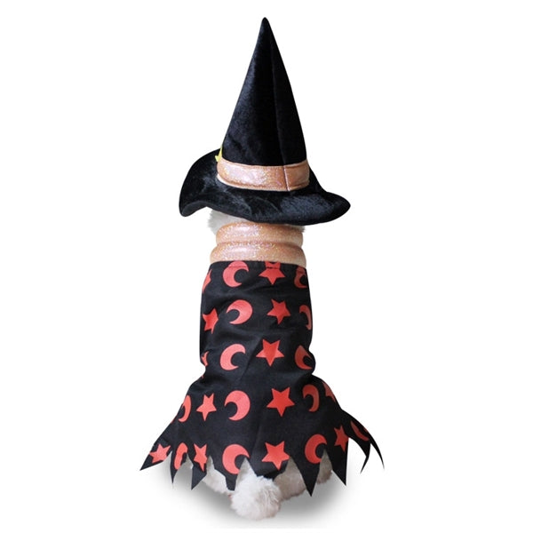 Holiday Christmas Halloween Pet Clothing Dog Coat