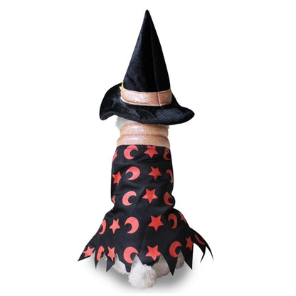 Holiday Christmas Halloween Pet Clothing Dog Coat