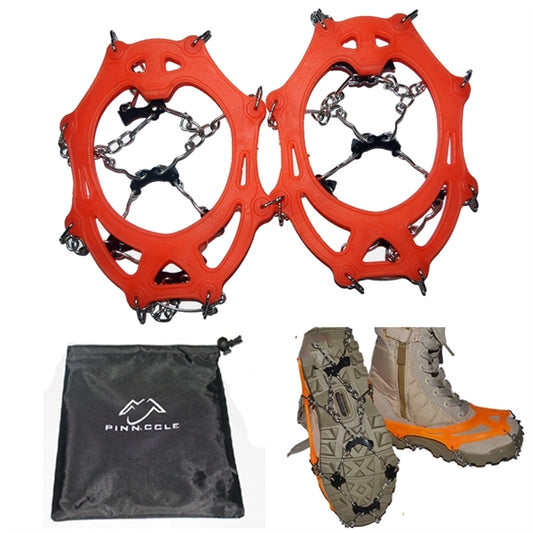 Snow Ice Crampons Cleats