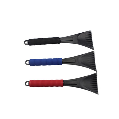 Foam Grip Ice Scraper for Car