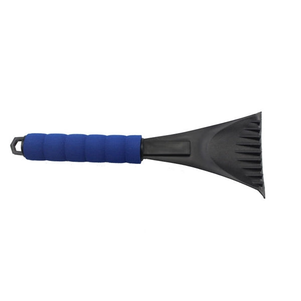 Foam Grip Ice Scraper for Car