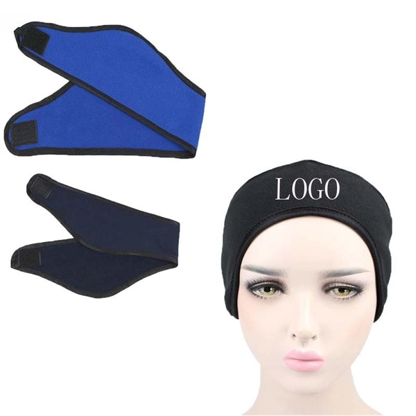 Winter Earmuffs Headband