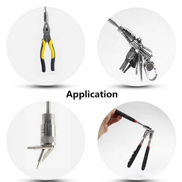 Magnetic Telescoping Pick Up Tool