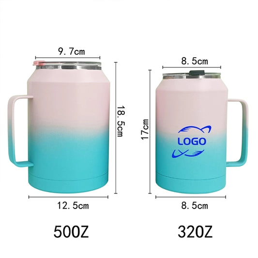 50Oz Mug Tumbler