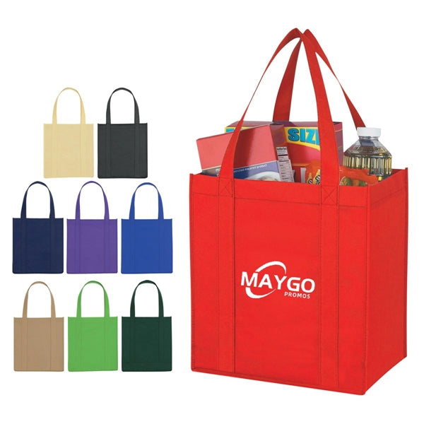 Economic Non-woven Shopping Bags