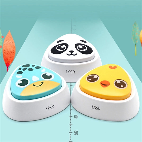 Jump Touch Counter