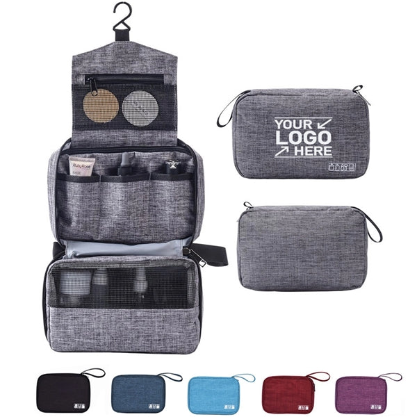 Hanging Toiletry Bag