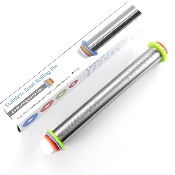 Professional Rolling Pin for Baking