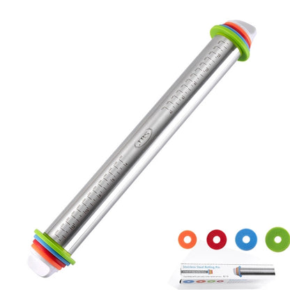 Professional Rolling Pin for Baking